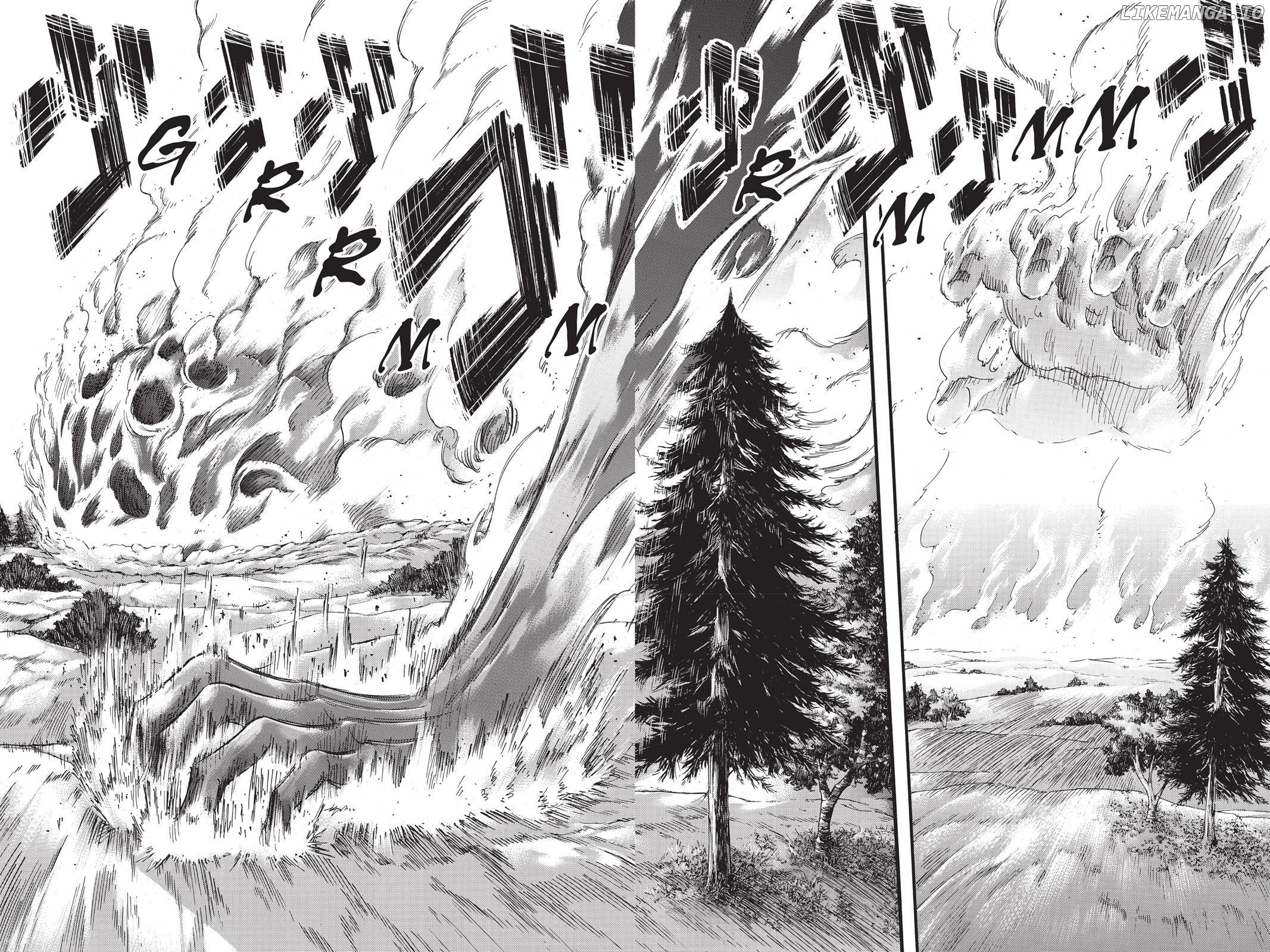 Attack on Titan, Chapter 68 image 06